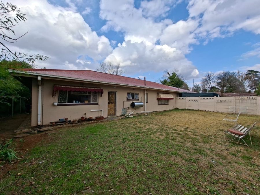 6 Bedroom Property for Sale in Universitas Free State